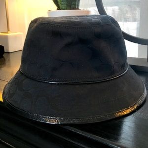 Coach Bucket Hat